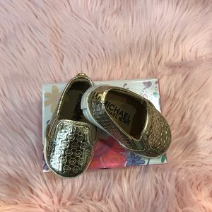 🔴 Baby MK Slip Ons